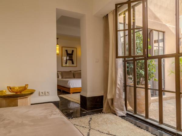 La Maison Maure : photo 9 de la chambre suite deluxe