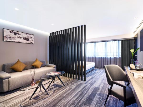 Hotel COZi Oasis : photo 1 de la chambre elite suite room