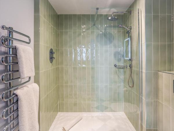 ABode Manchester : photo 3 de la chambre chambre double de luxe