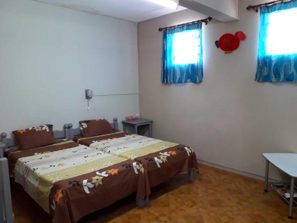 Centraville : photo 1 de la chambre studio