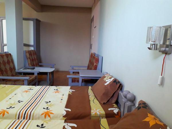 Centraville : photo 3 de la chambre studio