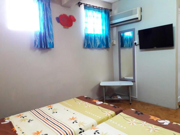 Centraville : photo 4 de la chambre studio