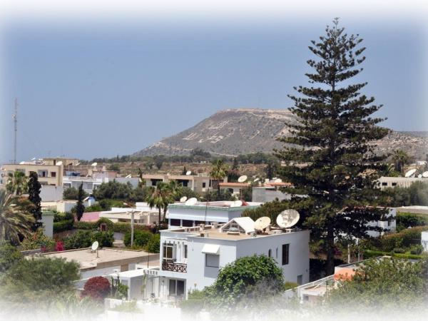 Hotel Aferni : photo 4 de la chambre chambre double