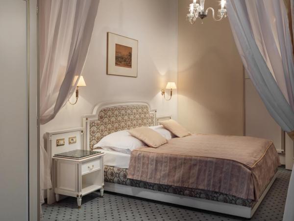 Ambassador Zlata Husa : photo 1 de la chambre suite