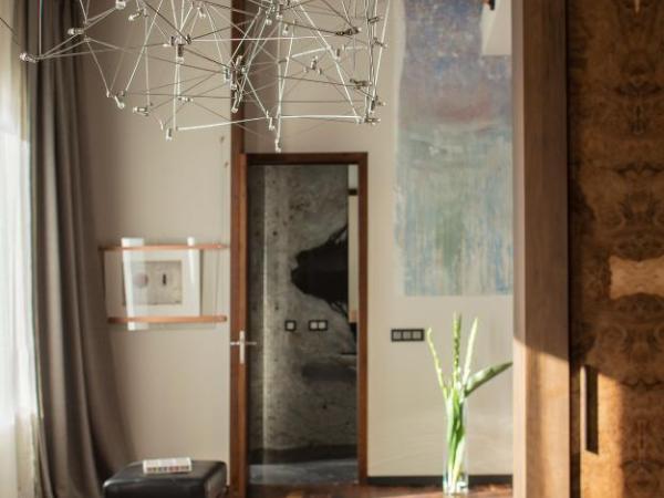 Hotel Warszawa : photo 5 de la chambre suite deluxe