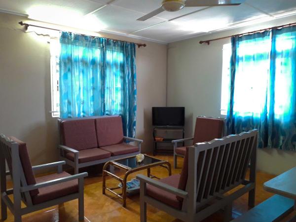 Centraville : photo 1 de la chambre appartement