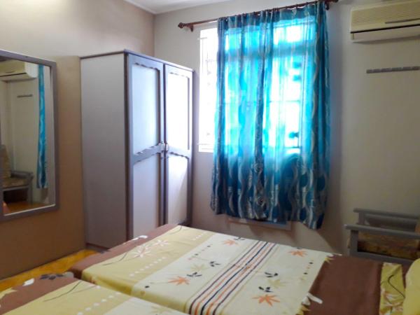 Centraville : photo 4 de la chambre appartement