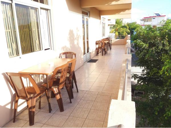 Centraville : photo 9 de la chambre studio