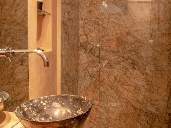 La Maison Maure : photo 6 de la chambre chambre double ou lits jumeaux