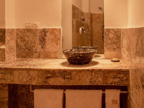 La Maison Maure : photo 7 de la chambre chambre double ou lits jumeaux