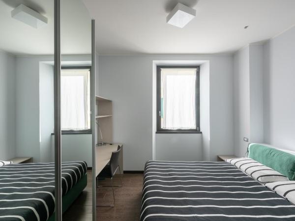 Residenza Porta Volta : photo 5 de la chambre appartement 2 chambres avec terrasse
