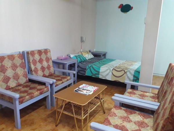 Centraville : photo 1 de la chambre studio