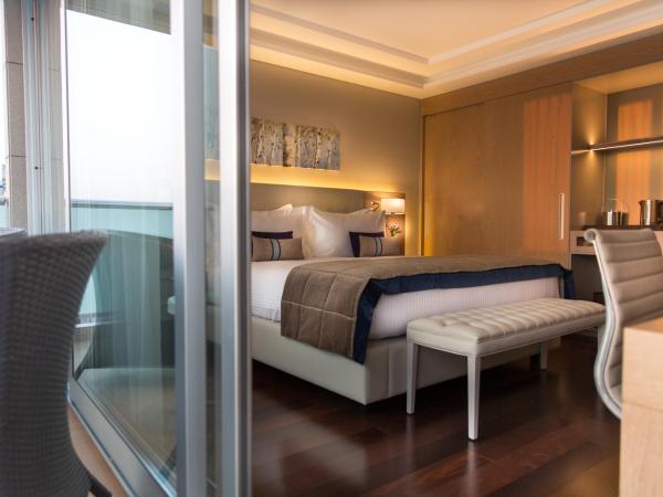 Palladio Hotel Buenos Aires - MGallery : photo 3 de la chambre chambre lit king-size deluxe avec balcon