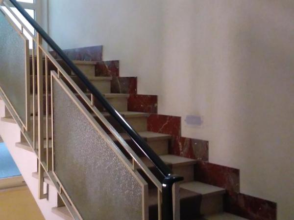 Hotel Glenn : photo 4 de la chambre chambre triple