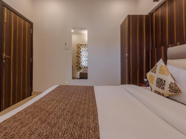 Hotel Golden Palms : photo 5 de la chambre chambre double deluxe