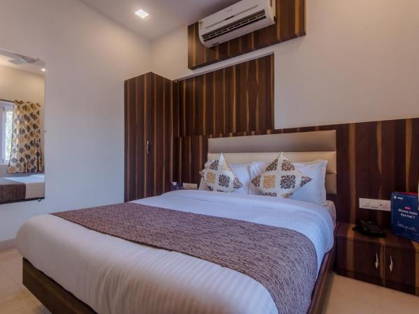 Hotel Golden Palms : photo 9 de la chambre chambre double deluxe