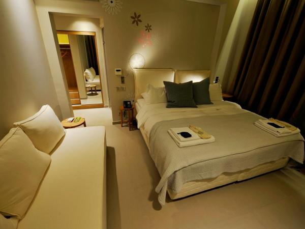 Coco-Mat Hotel Nafsika : photo 3 de la chambre chambre triple