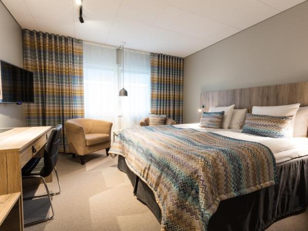 Best Western Plus John Bauer Hotel : photo 5 de la chambre chambre double ou lits jumeaux standard