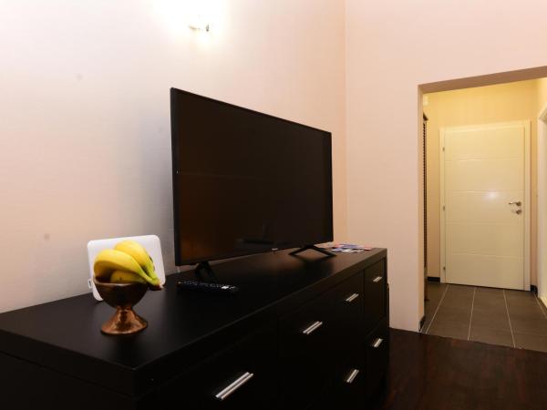 Luxury Room Uzorita B&B : photo 9 de la chambre chambre lit king-size deluxe