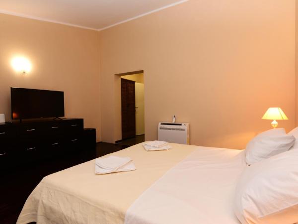 Luxury Room Uzorita B&B : photo 7 de la chambre chambre lit king-size deluxe