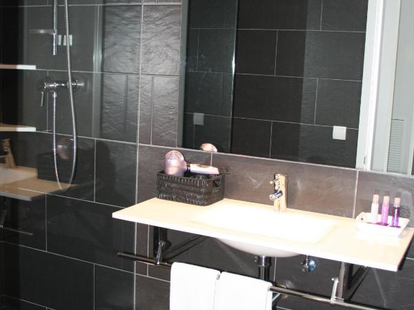 Carpe Diem Cadaqués : photo 4 de la chambre appartement 1 chambre supérieur (2 adultes)