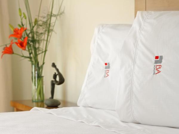 BA Sohotel : photo 3 de la chambre chambre deluxe