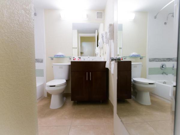Plaza Hotel Fort Lauderdale : photo 5 de la chambre chambre double confort
