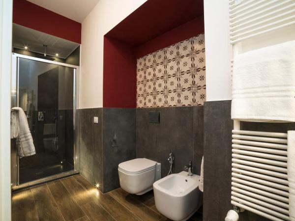 Foro Carolino S&B : photo 3 de la chambre chambre double ou lits jumeaux standard