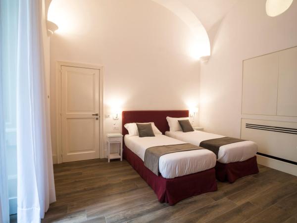 Foro Carolino S&B : photo 1 de la chambre chambre double ou lits jumeaux standard