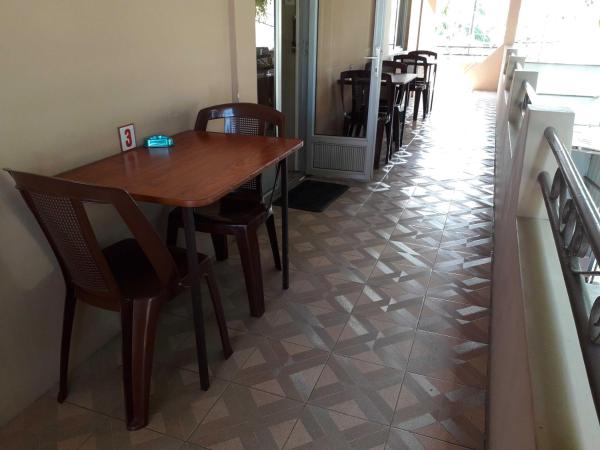 Centraville : photo 8 de la chambre studio