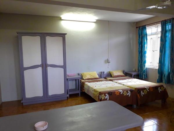 Centraville : photo 1 de la chambre studio