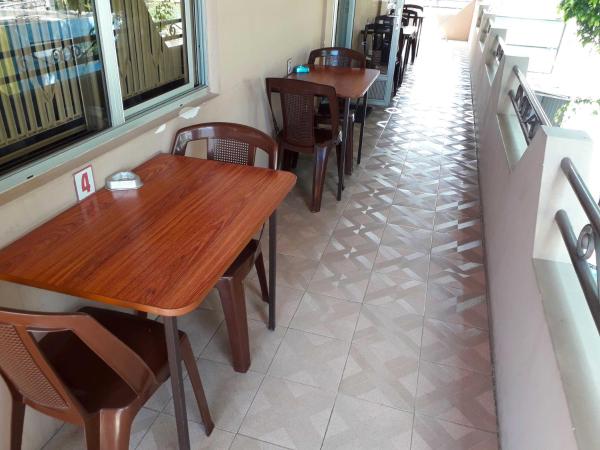 Centraville : photo 8 de la chambre studio