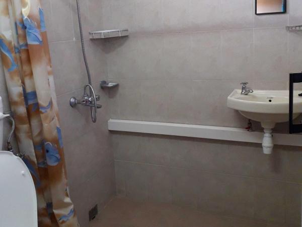 Centraville : photo 6 de la chambre studio