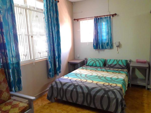 Centraville : photo 2 de la chambre studio