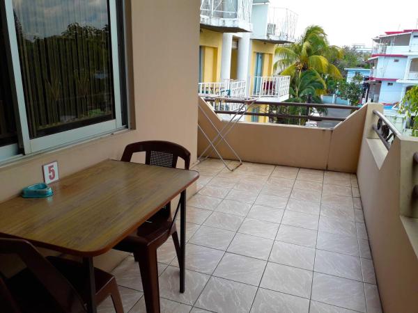 Centraville : photo 8 de la chambre studio