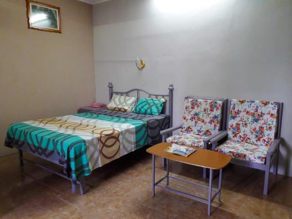 Centraville : photo 1 de la chambre studio