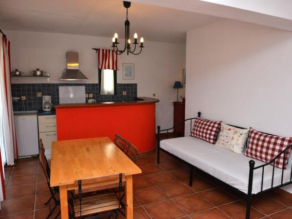 Paradisia Villas : photo 5 de la chambre penthouse 2 chambres