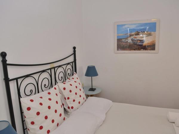 Paradisia Villas : photo 3 de la chambre appartement 1 chambre - vue sur ville