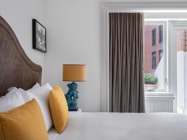 The Beekman, A Thompson Hotel, by Hyatt : photo 3 de la chambre chambre lit queen-size premium avec terrasse
