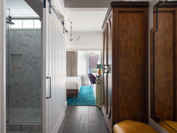 The Beekman, A Thompson Hotel, by Hyatt : photo 4 de la chambre chambre lit queen-size premium avec terrasse