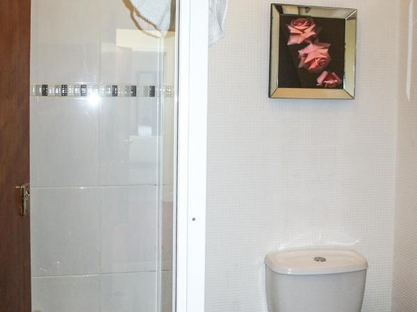 Elmdon Lodge : photo 2 de la chambre chambre familiale classique