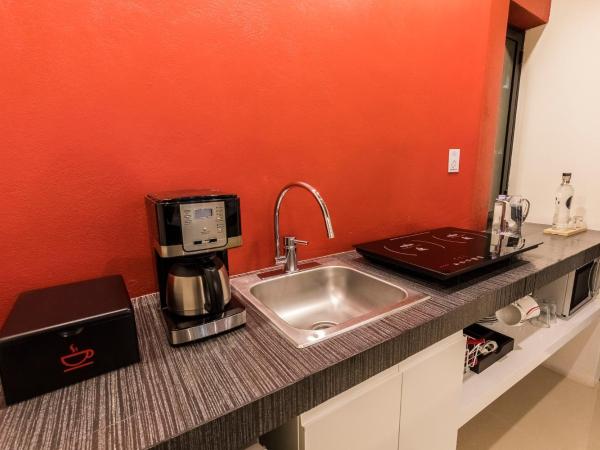 Marialicia Suites, Hotel Boutique : photo 9 de la chambre suite junior