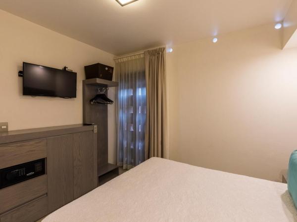 Marialicia Suites, Hotel Boutique : photo 2 de la chambre suite deluxe