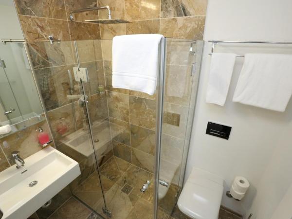 Businesshotel Lux : photo 4 de la chambre chambre simple