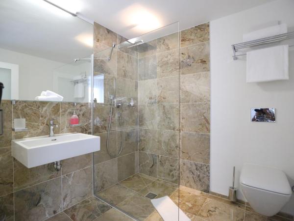 Businesshotel Lux : photo 3 de la chambre chambre double Économique