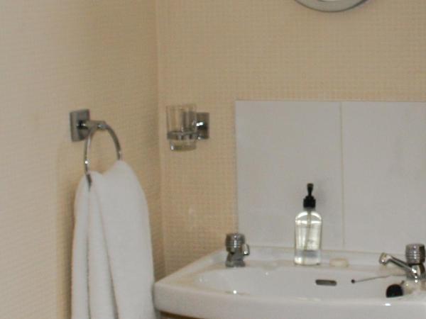 Elmdon Lodge : photo 6 de la chambre chambre simple