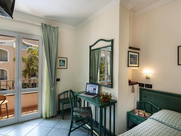 Sorriso Thermae Resort & Spa : photo 4 de la chambre chambre simple classique