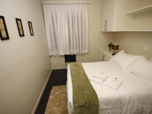London Class Hotéis : photo 5 de la chambre chambre double deluxe