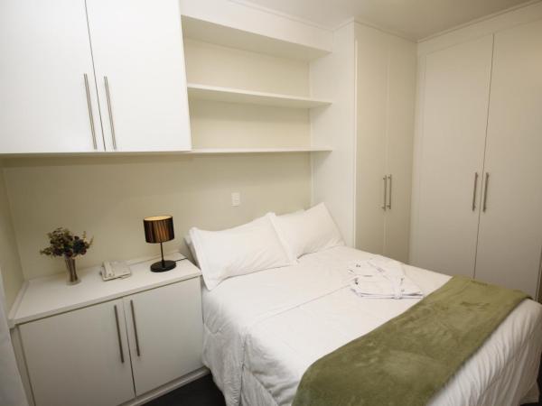 London Class Hotéis : photo 6 de la chambre chambre double deluxe