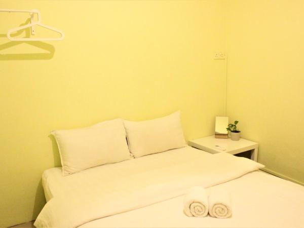 Once In Peninsula Jonker Street Guesthouse by Nestcove : photo 10 de la chambre chambre double